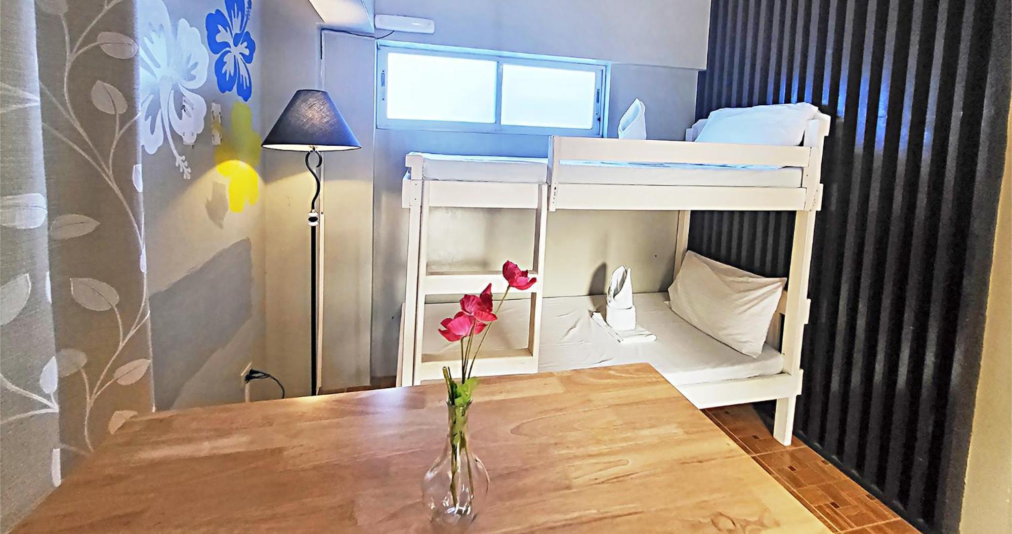 카사 알마렌소 비앤비 리조트 볼리나오 외부 사진